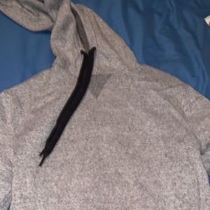 Boys nice dress sweatshirt (size medium )